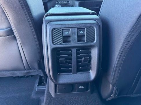 New 2025 Ford Bronco Outer Banks image 16