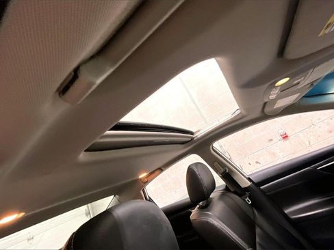 Used 2017 Nissan Altima 2.5 image 26