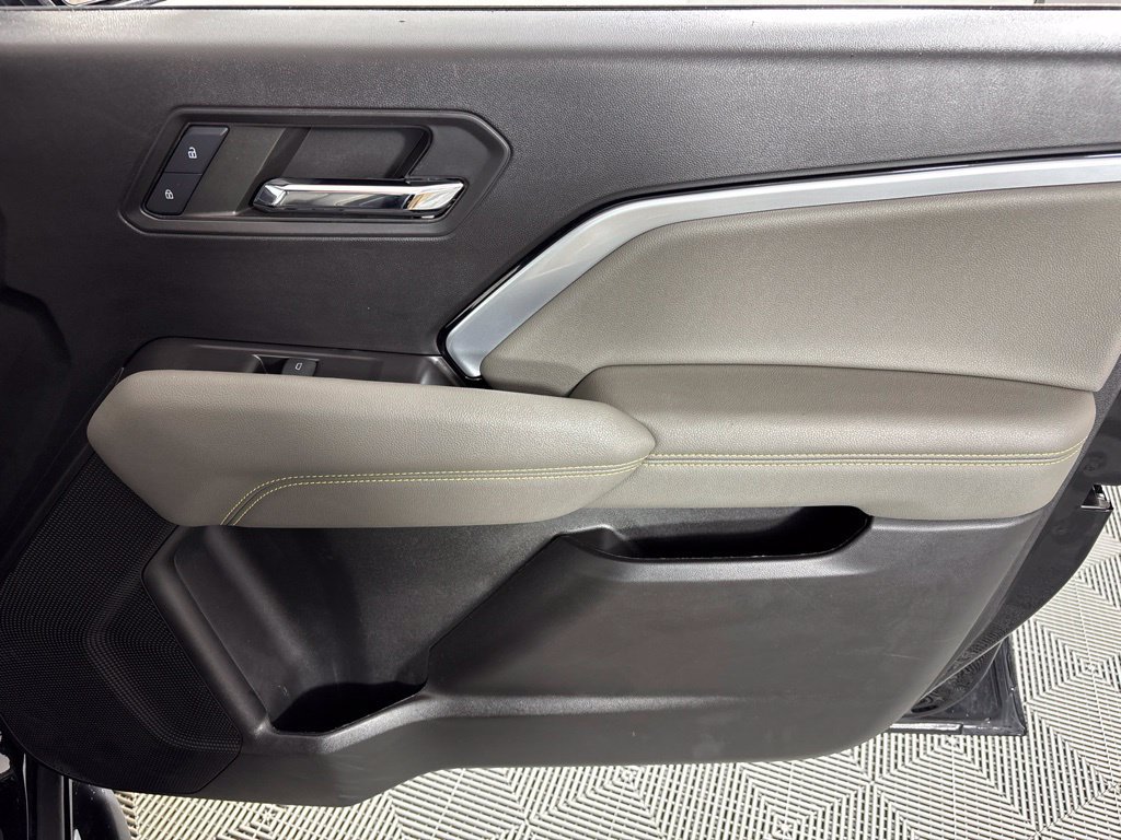 Certified 2024 Chevrolet Colorado ZR2 w/ ZR2 Convenience Package III AWD/4WD image 24