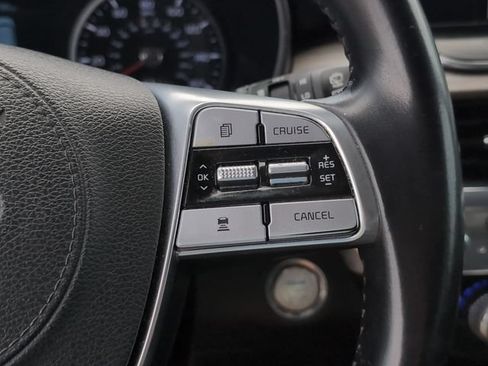 Used 2021 Kia Telluride EX w/ EX Premium Package FWD image 24
