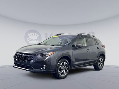 Used 2024 Subaru Crosstrek 2.0i Premium