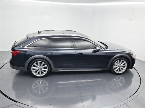 Used 2020 Audi A6 3.0T allroad Prestige w/ Prestige Package image 50