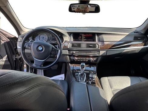 Used 2016 BMW 528i xDrive Sedan AWD/4WD image 17