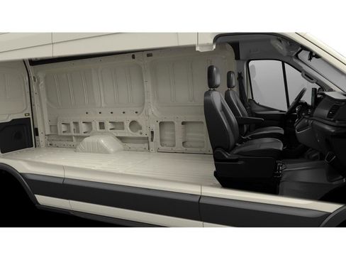 New 2026 Ford Transit 350 148 High Roof Extended image 7