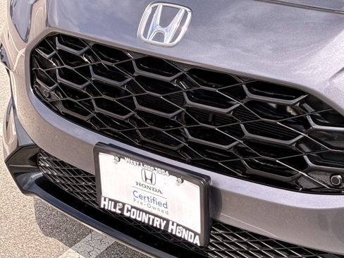 Certified 2026 Honda Civic Sport Touring image 11