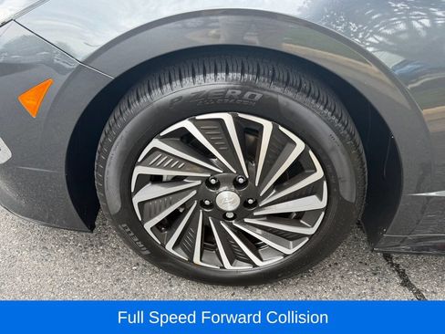 Used 2023 Hyundai Sonata SEL FWD image 11