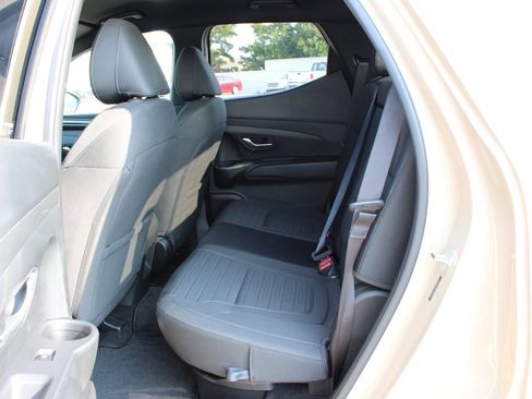 Used 2023 Hyundai Santa Cruz SEL FWD image 13