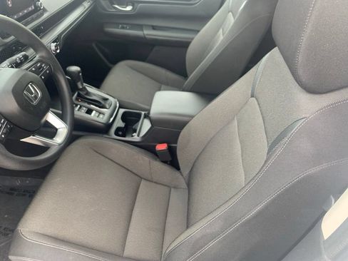 Used 2023 Honda CR-V EX image 16