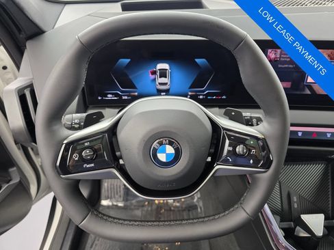 Used 2026 BMW X3 xDrive30i w/ Premium Package AWD/4WD image 19