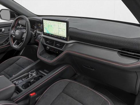 New 2026 Ford Explorer ST RWD image 11
