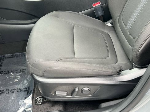 New 2026 Hyundai Tucson SEL image 29