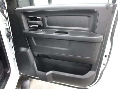 Used 2023 RAM 2500 Tradesman AWD/4WD image 24