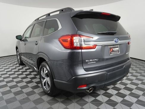 Certified 2024 Subaru Ascent Premium w/ Convenience Package image 5