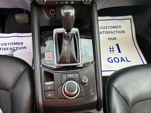 Used 2022 MAZDA CX-5 AWD 2.5 S w/ Select Package image 17