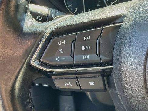 Used 2021 MAZDA CX-5 Grand Touring AWD/4WD image 12