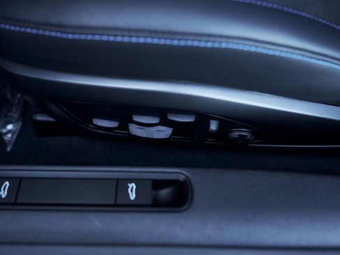 Used 2026 Porsche 911 GT3 w/ Weissach Package image 41