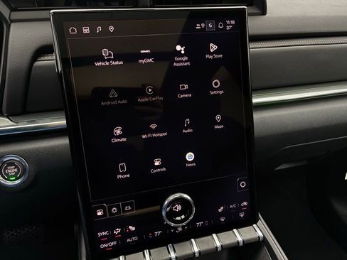 New 2026 GMC Terrain Elevation w/ Elevation Premium Package image 26