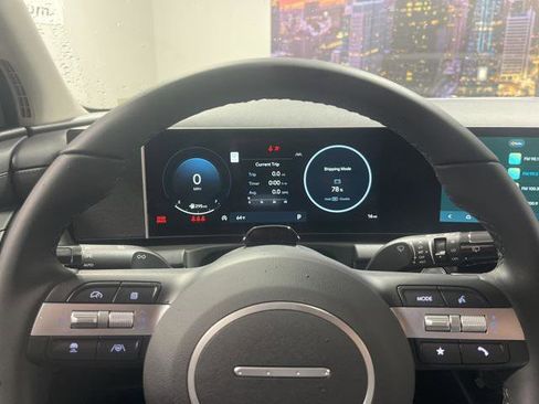 New 2026 Hyundai Tucson SEL image 12