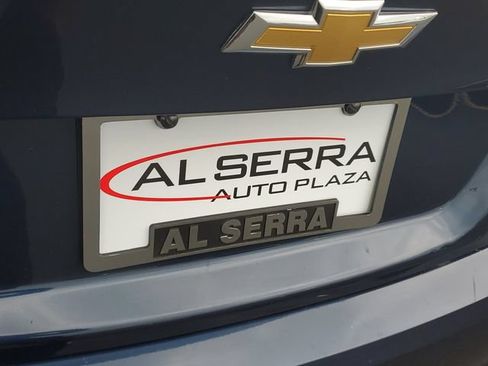 Certified 2021 Chevrolet Malibu LT FWD image 6