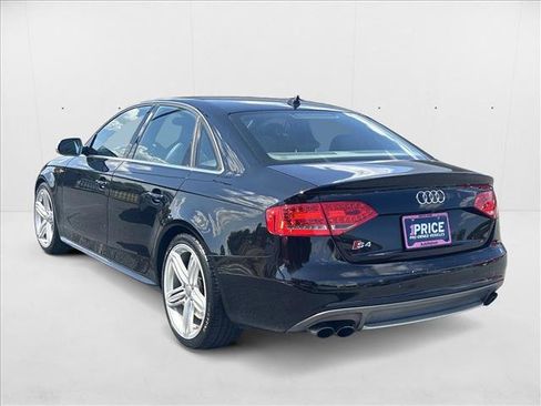 Used 2012 Audi S4 Prestige image 8
