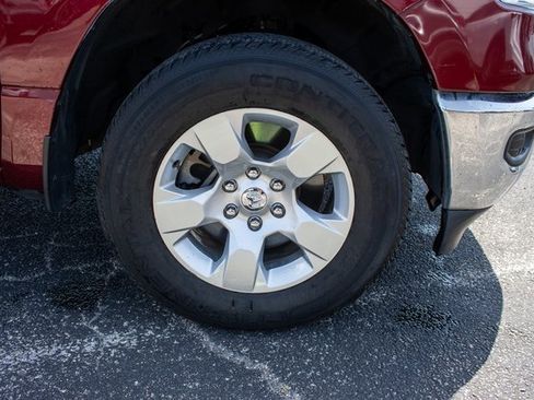 Used 2022 RAM 1500 Big Horn image 9