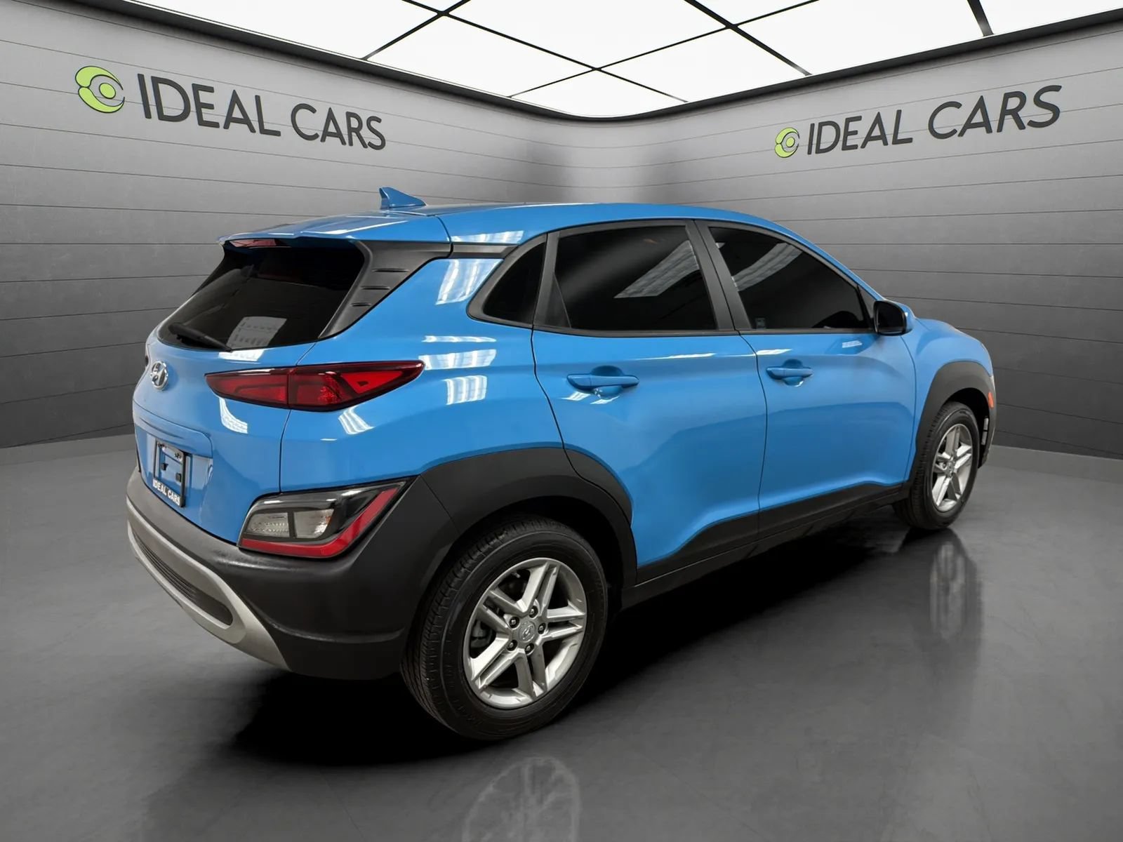 Used 2022 Hyundai Kona SE FWD image 5