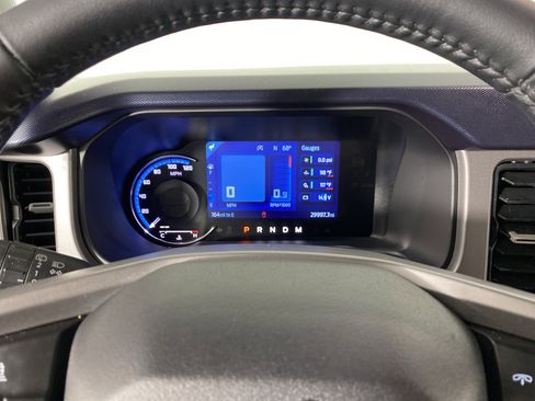 Used 2023 Ford Bronco Outer Banks image 23