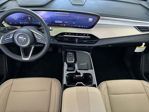 New 2026 Buick Enclave Preferred w/ Power Package AWD/4WD image 18