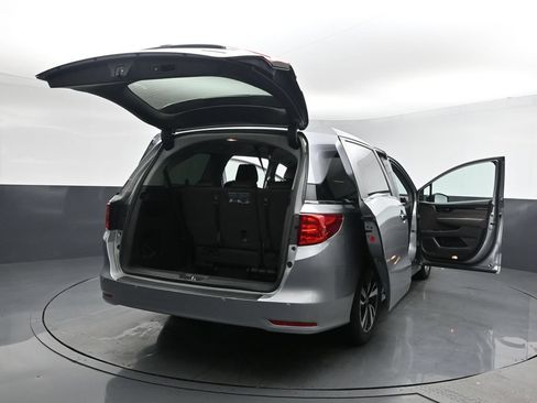 Used 2022 Honda Odyssey Touring image 30