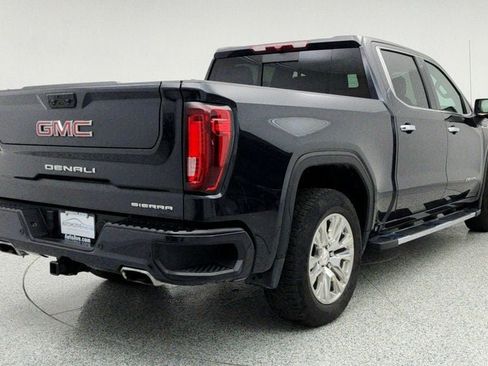 Used 2023 GMC Sierra 1500 Denali AWD/4WD image 5