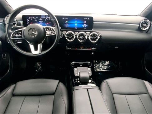 Certified 2022 Mercedes-Benz A 220 image 18