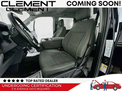 Used 2024 Ford F150 XLT AWD/4WD image 28