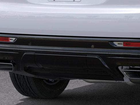 New 2026 Buick Enclave Sport Touring w/ Power Package AWD/4WD image 14