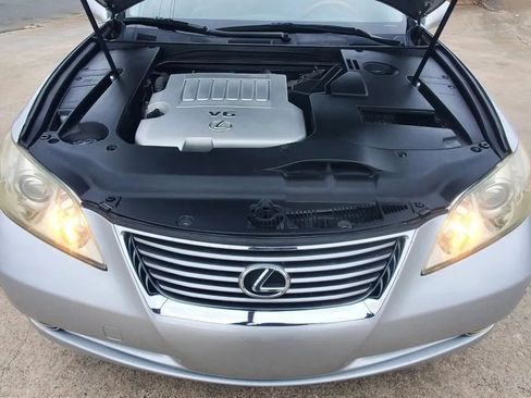 Used 2009 Lexus ES 350 image 4
