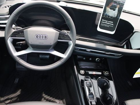 New 2025 Audi A5 2.0T Premium Plus image 10