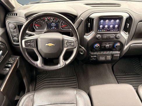 Used 2020 Chevrolet Silverado 1500 LT w/ All-Star Edition image 21