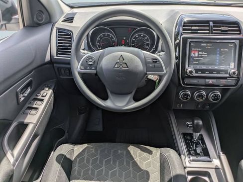 New 2026 Mitsubishi Outlander Sport ES AWD/4WD image 16