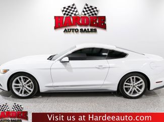 Used 2017 Ford Mustang Premium w/ Pony Package 360° Tour