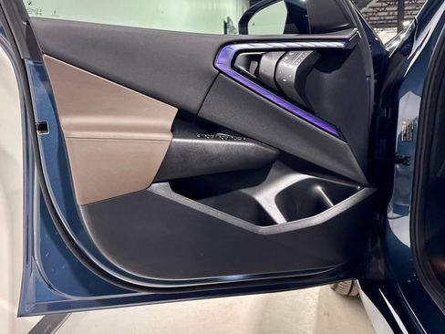 Used 2025 BMW X3 xDrive30i w/ Premium Package image 14