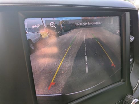 Used 2022 RAM 2500 Tradesman image 27