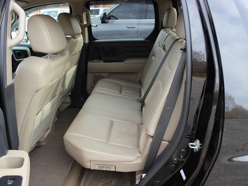 Used 2010 Honda Ridgeline RTL image 7