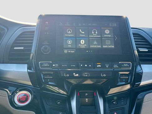 Used 2023 Honda Odyssey Touring image 15