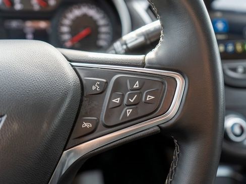 Used 2025 Chevrolet Malibu LT w/ Sport Edition image 23