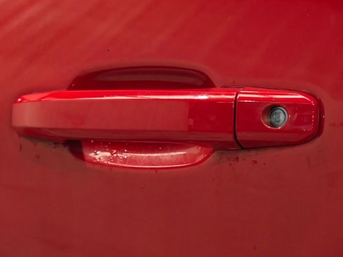 Used 2017 Chevrolet Silverado 1500 LT w/ Texas Edition image 37