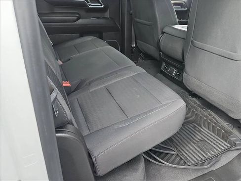 Used 2024 GMC Sierra 1500 Elevation RWD image 19