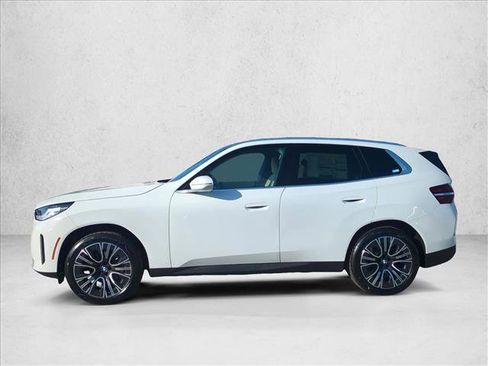 New 2026 BMW X3 xDrive30 AWD/4WD image 5