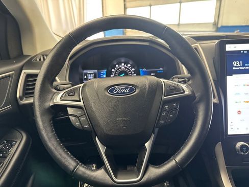 Used 2022 Ford Edge SEL w/ Convenience Package AWD/4WD image 23