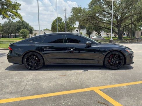 Used 2019 Audi A7 3.0T Premium Plus w/ Premium Plus Package AWD/4WD image 8