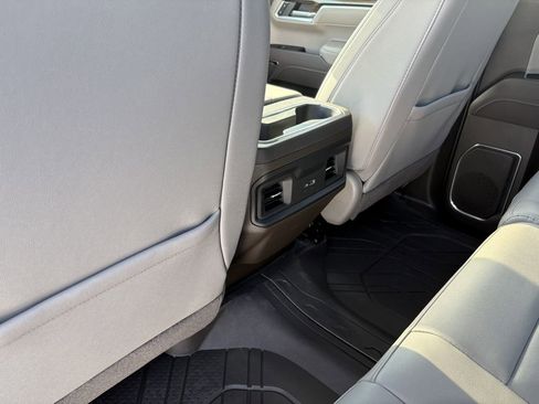 New 2026 Chevrolet Silverado 1500 RST image 21