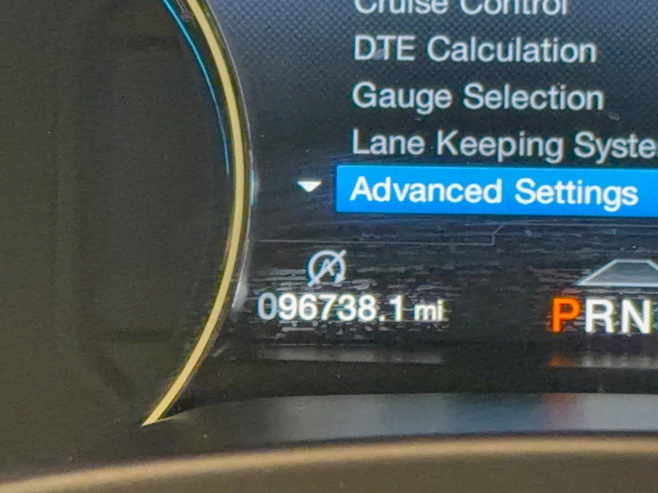 Used 2019 Ford F150 Platinum w/ Equipment Group 701A Luxury AWD/4WD image 26